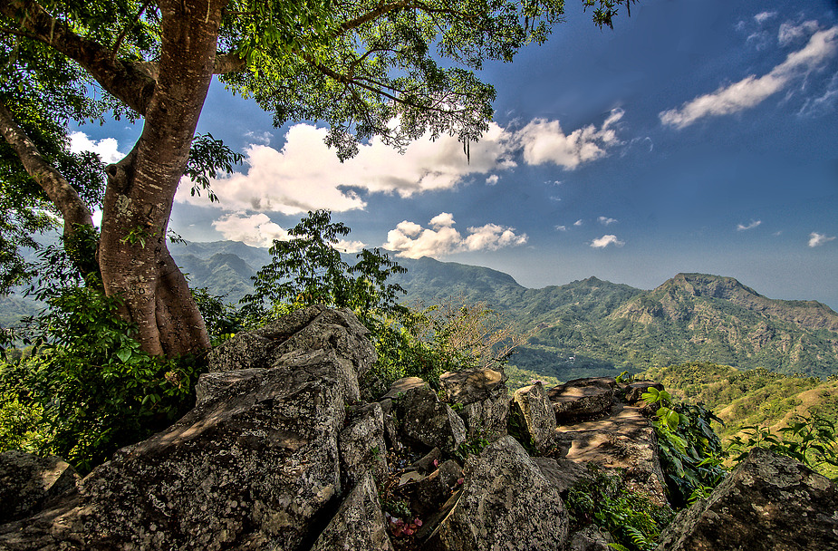 Blick auf Flores (1)