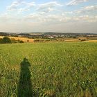 blick auf frankenberg (eder)