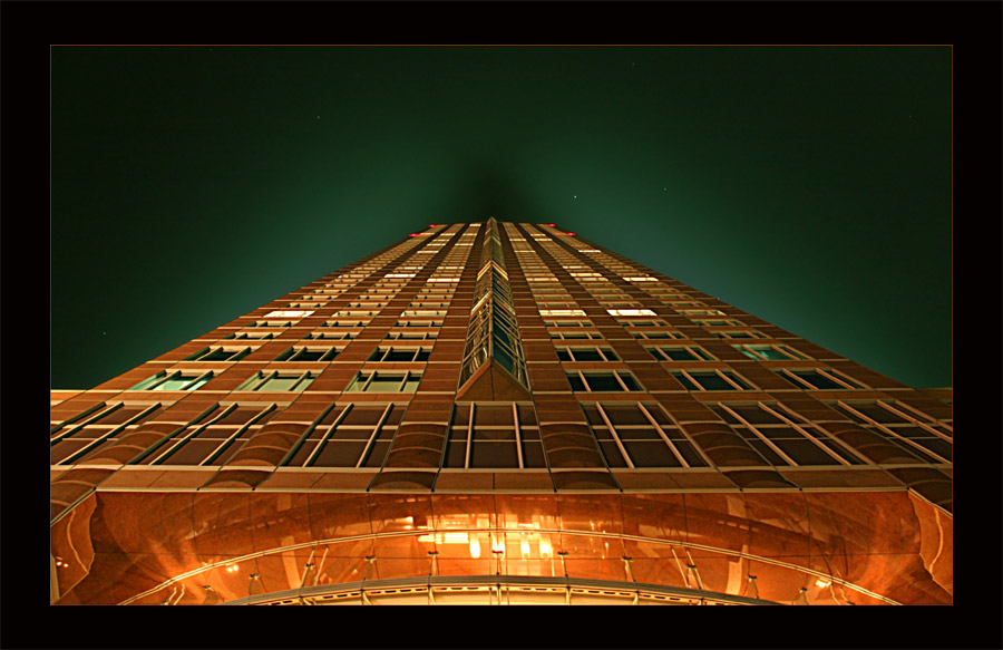 Blick auf Frankfurt 23:25