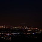 Blick auf Frankfurt am Main