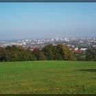 Blick auf Freiburg