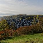 Blick auf Freudenberg