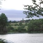 Blick auf Friedrichsbrunn