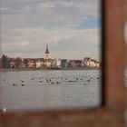 Blick auf Friedrichshafen mal anders