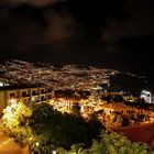 Blick auf Funchal