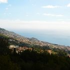 Blick auf Funchal (Madeira)