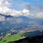 Blick auf Garmisch-Partenkirchen von…
