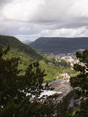 blick auf geislingen/steige