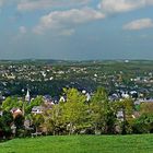 Blick auf Gevelsberg