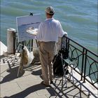 Blick auf Giudecca