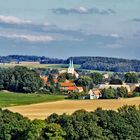 blick auf göda