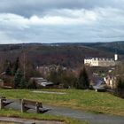 Blick auf GREIZ