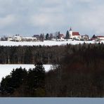 "Blick auf Grötzingen 2"