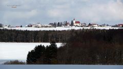 "Blick auf Grötzingen 2"