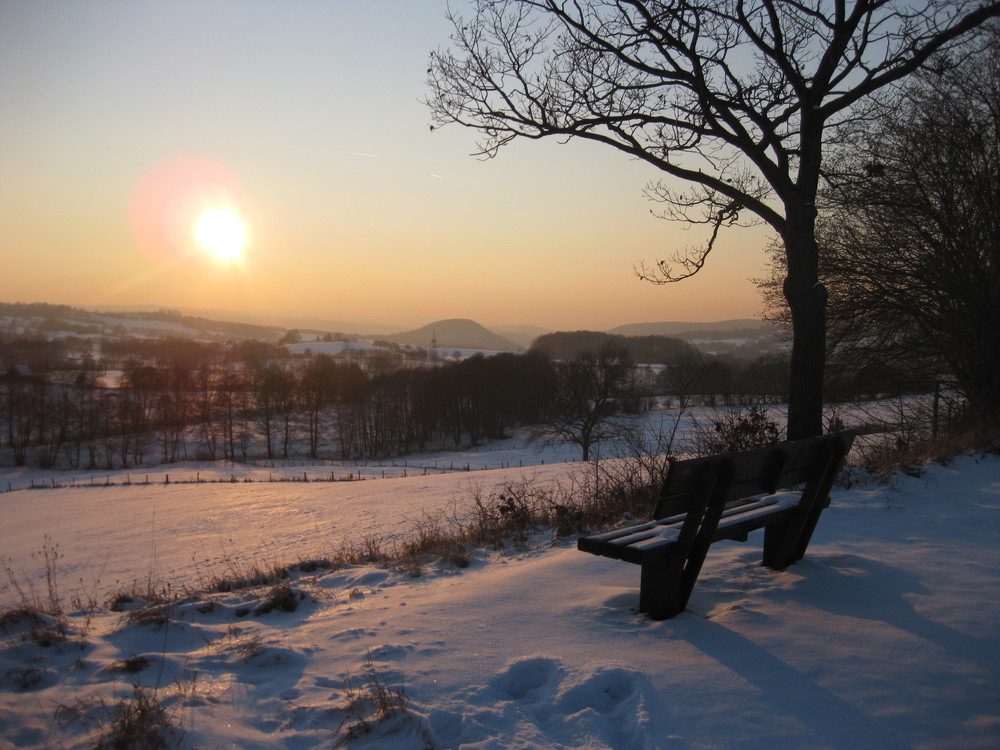 Blick auf Gundhelm