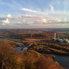 Blick auf Hagen