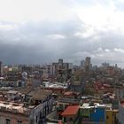 Blick auf Havanna 2 ( Centro )