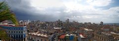 Blick auf Havanna 2 ( Centro )