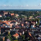 Blick auf Havelberg