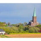 Blick auf Heinsberg