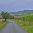 Blick auf Helmershausen (vista a Helmershausen)