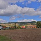 Blick auf Helmershausen (vista a Helmershausen)