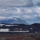 Blick auf Herdubreid