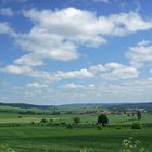 Blick auf Hohenfelden