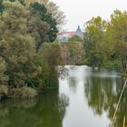 Blick auf Hundisburg