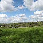 Blick auf Immendorf