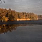 Blick auf Jungfernsee - Zwischen Berlin und Potsdam