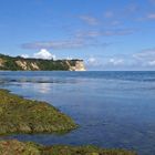 Blick auf Kap Arkona (Rügen)