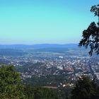 Blick auf Kassel