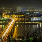 Blick auf Koblenz