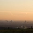 Blick auf Köln