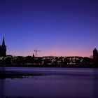 Blick auf Kölner Dom