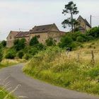 Blick auf Konradsdorf