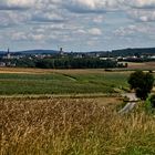 Blick auf Korbach