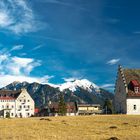 Blick auf Kranzbach