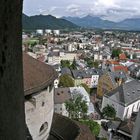 Blick auf Kufstein