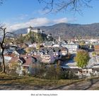 Blick auf Kufstein 