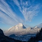 blick auf Kufstein/Pendling