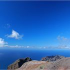 Blick auf La Palma