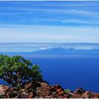 Blick auf La Palma