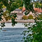 Blick auf Landsberg am Lech