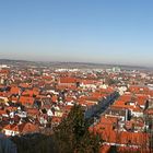 Blick auf Landshut