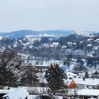 Blick auf Langerfeld