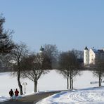 Blick auf Lauterbach