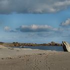 Blick auf Lesconil