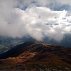 Blick auf Lienz